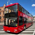Корпоративный тур